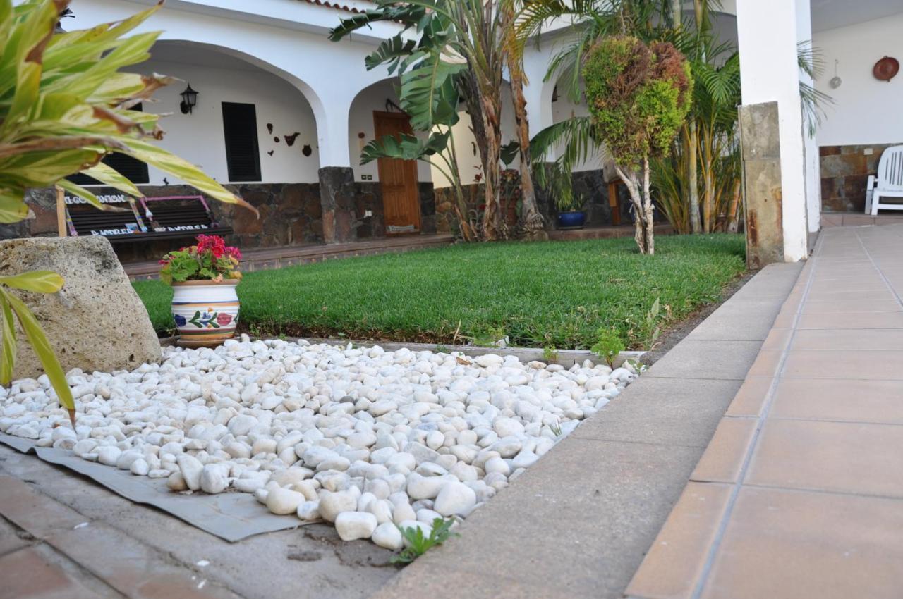 Bonita casa cálida para el relax con wifi Valsequillo Exterior foto