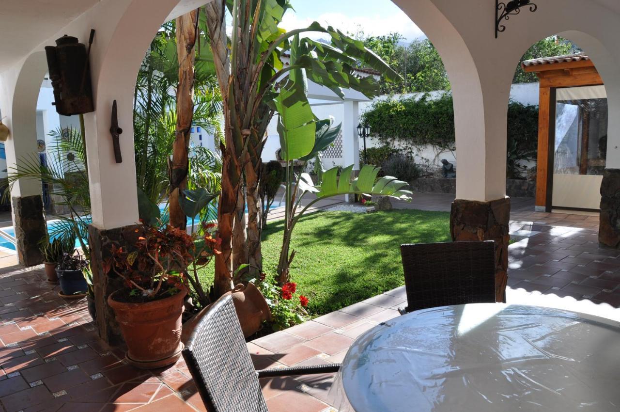 Bonita casa cálida para el relax con wifi Valsequillo Exterior foto