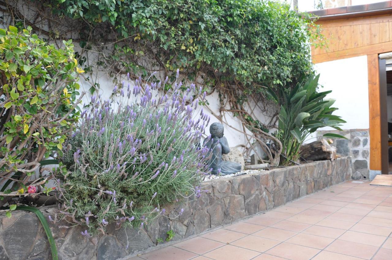 Bonita casa cálida para el relax con wifi Valsequillo Exterior foto