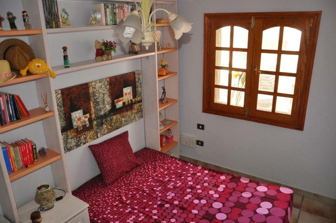 Bonita casa cálida para el relax con wifi Valsequillo Exterior foto