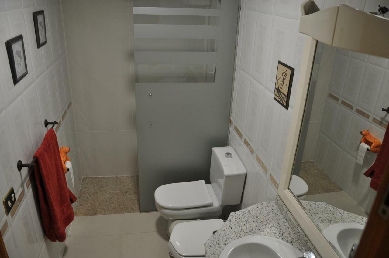 Bonita casa cálida para el relax con wifi Valsequillo Exterior foto